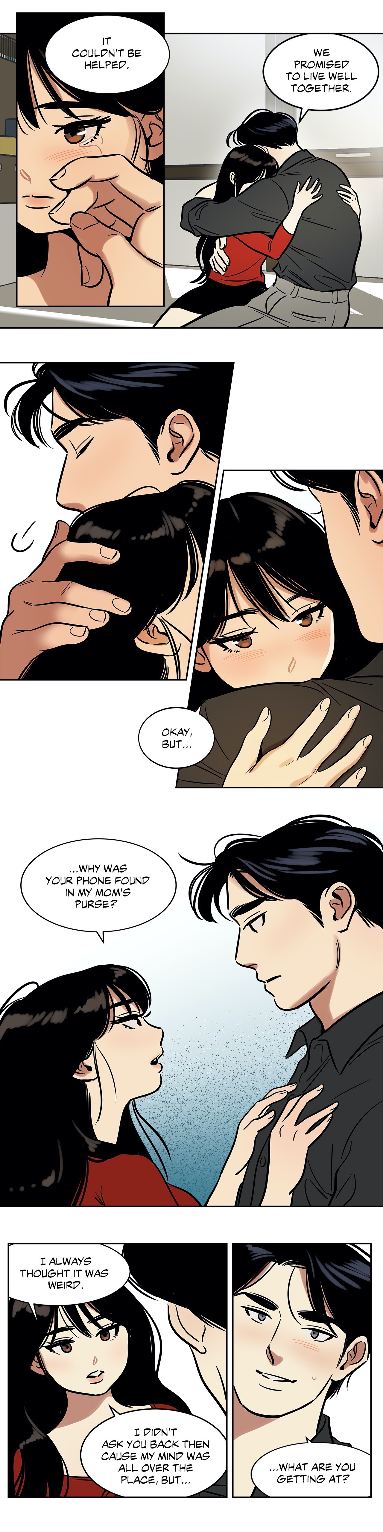 Xem ảnh Snowman Manhwa Raw - Chapter 44 - 110619 073507c3a36e20dc64 - Hentai24h.Tv