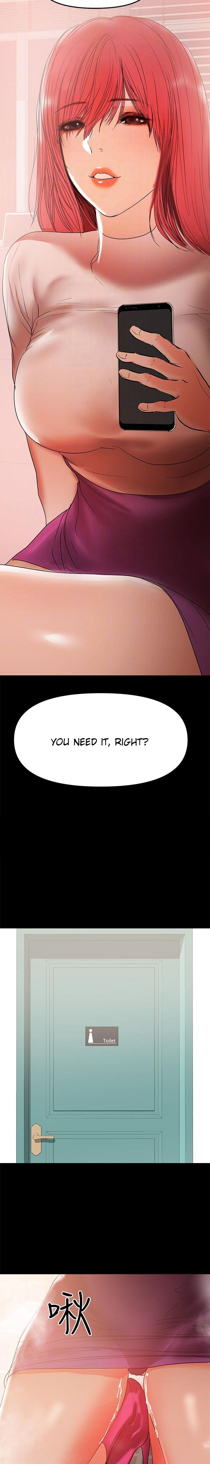 Watch image manhwa A Baby's Nest - Chapter 36 - 144fc00770758879a1 - ManhwaXX.net