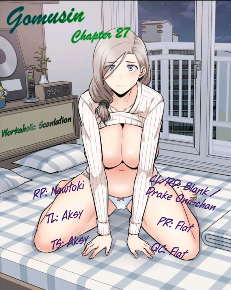 Watch image manhwa Gomusin - Chapter 27 - 1  435 - ManhwaXX.net