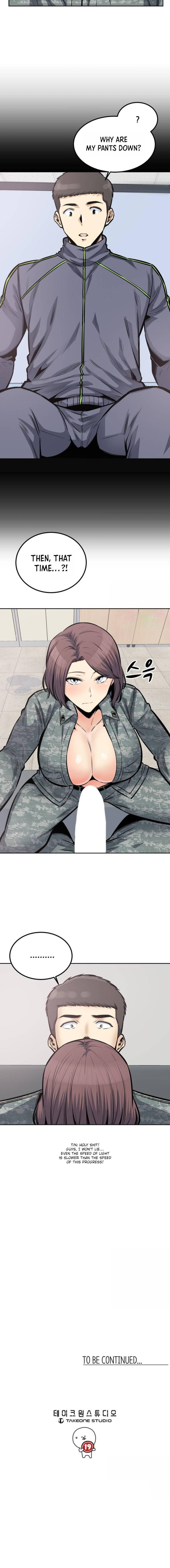 Watch image manhwa Gomusin - Chapter 27 - 16 437 - ManhwaXX.net