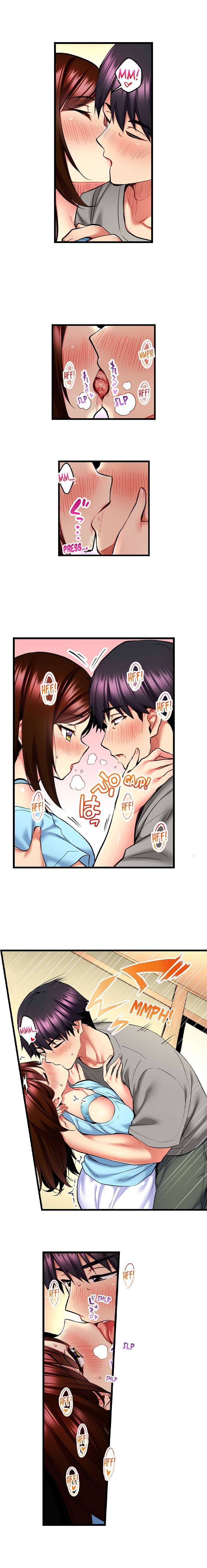 Read manga Even An Innocent TV Show Singer Needs Sex… - Chapter 23 - 6 - ManhwaXXL.com