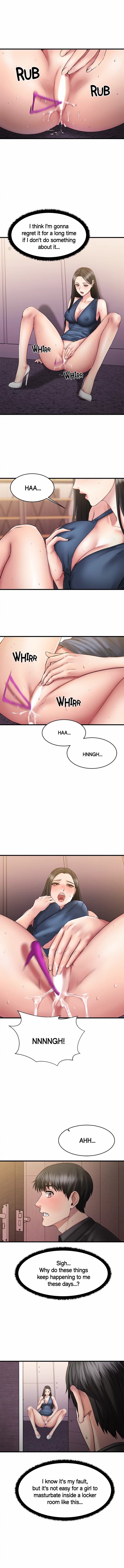 The image 104 in the comic My Female Friend Who Crossed The Line - Chapter 09 - ManhwaXXL.com