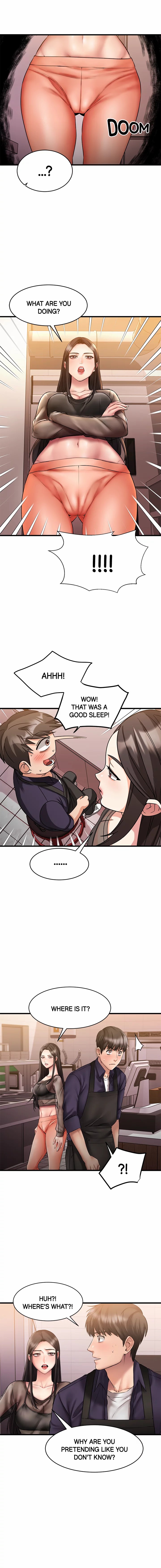 The image 112 in the comic My Female Friend Who Crossed The Line - Chapter 09 - ManhwaXXL.com