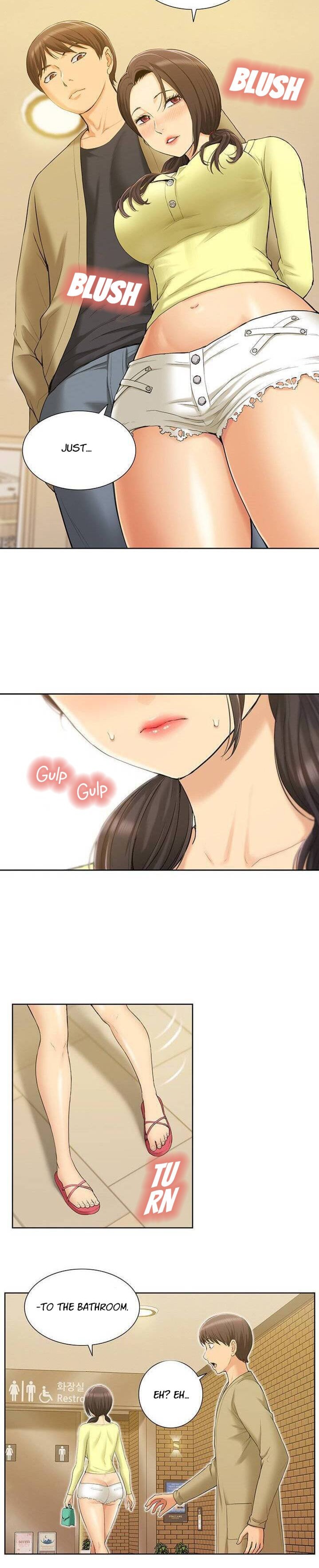 Watch image manhwa Twin Takes - Chapter 01 - 40  514 - ManhwaXX.net