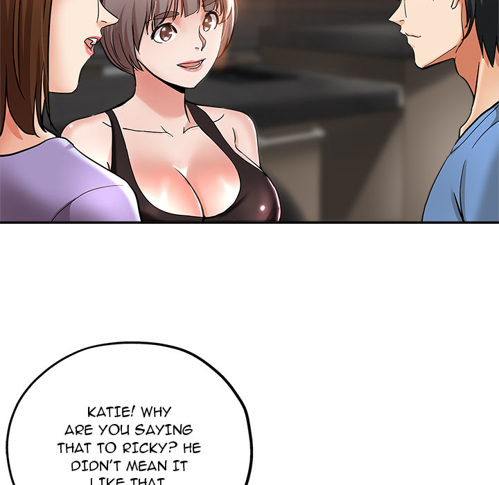 The image Stepmother's Sisters Manhwa - Chapter 02 - 02556cf482f5e8446a0 - ManhwaManga.io