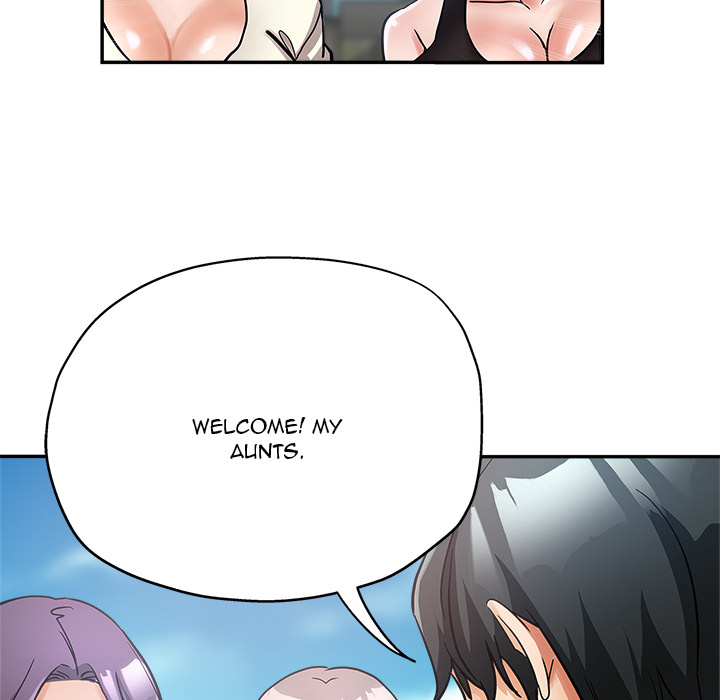 Xem ảnh Stepmother's Sisters Manhwa Raw - Chapter 01 - 118 - Hentai24h.Tv