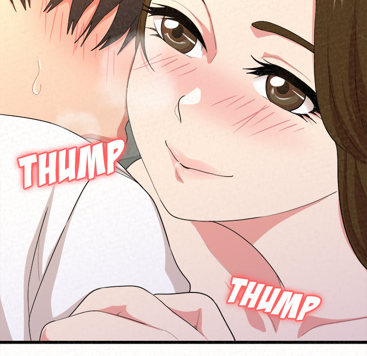 Read manga Milk Therapy - Chapter 01 - 335 - ManhwaXXL.com