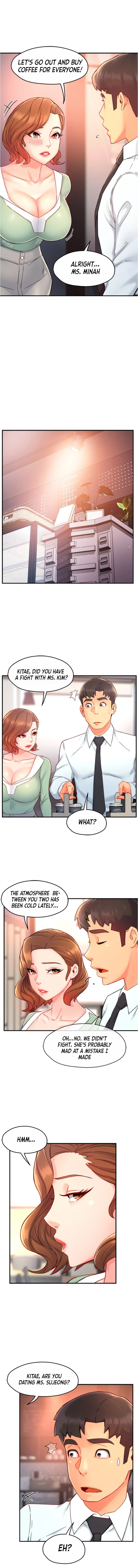 Watch image manhwa Teamleader, This Is A Report - Chapter 37 - 4c8ffbc3a10c9cc8c - ManhwaXX.net