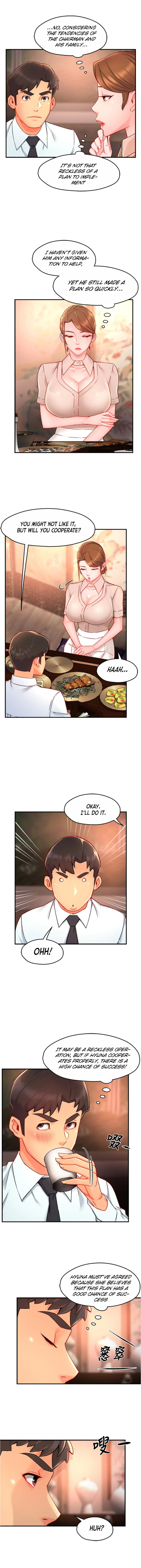 Watch image manhwa Teamleader, This Is A Report - Chapter 37 - 760c8efbb74ebb616 - ManhwaXX.net