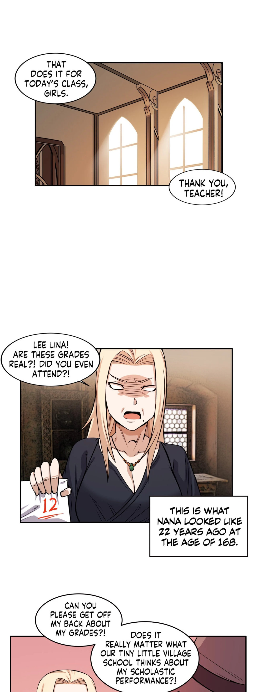 Watch image manhwa Girlfriend Zombie - Chapter 25 - 7de007c807e261554 - ManhwaXX.net