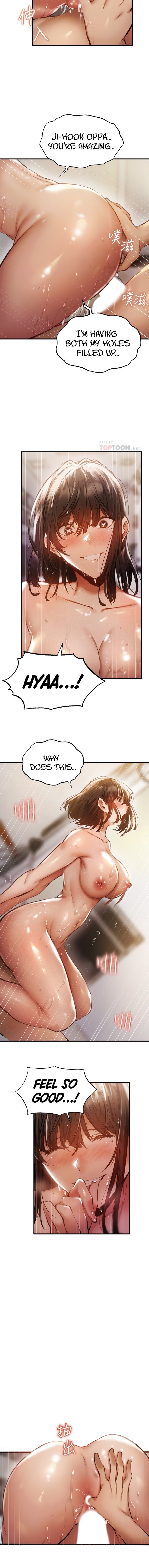 Xem ảnh Is There An Empty Room Manhwa Raw - Chapter 46 - 3  783 - Hentai24h.Tv
