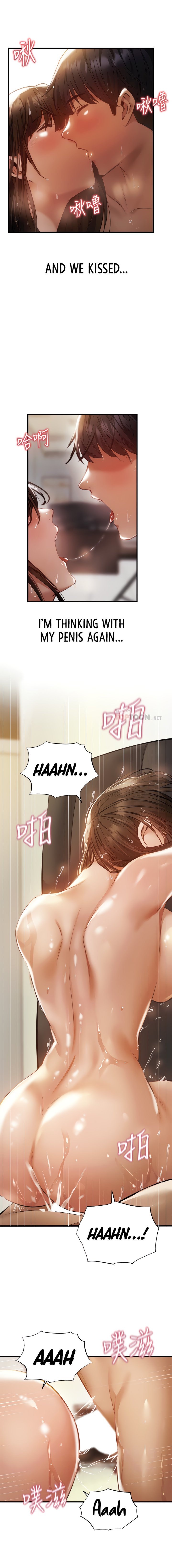Xem ảnh Is There An Empty Room Manhwa Raw - Chapter 46 - 6  783 - Hentai24h.Tv