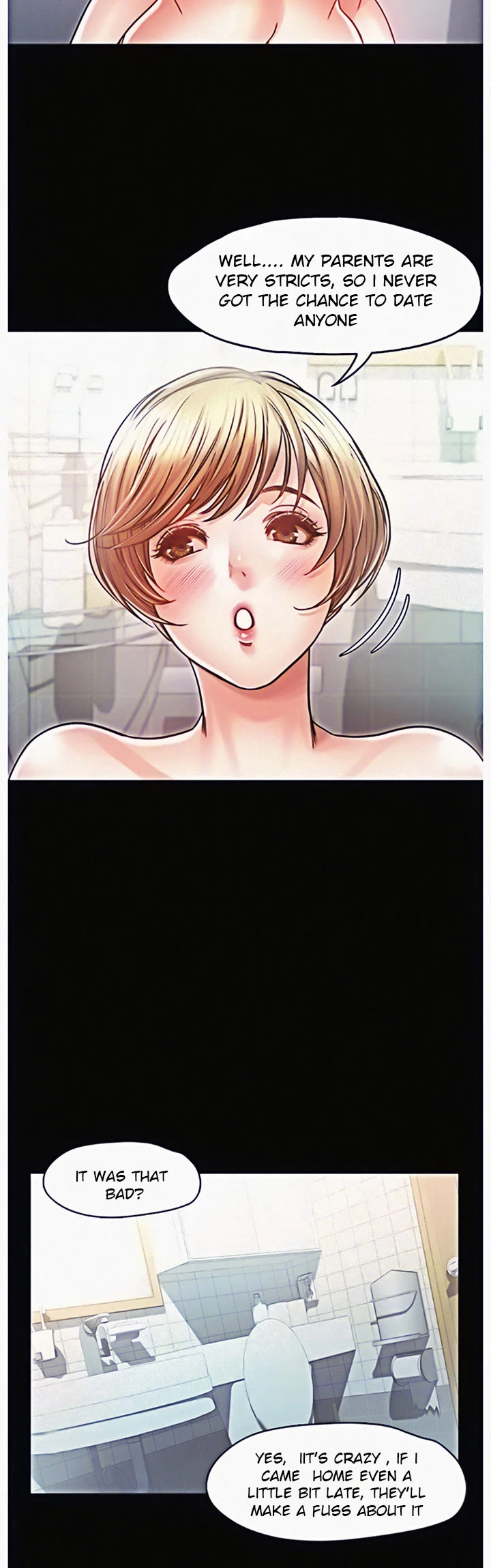 Watch image manhwa Who Did You Do With - Chapter 22 - 053a51ec80ae86b088 - ManhwaXX.net