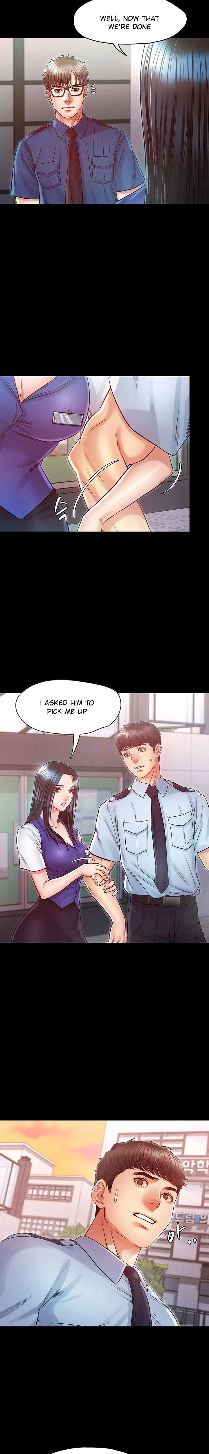 Watch image manhwa Who Did You Do With - Chapter 23 - 05a992a2228e411379 - ManhwaXX.net