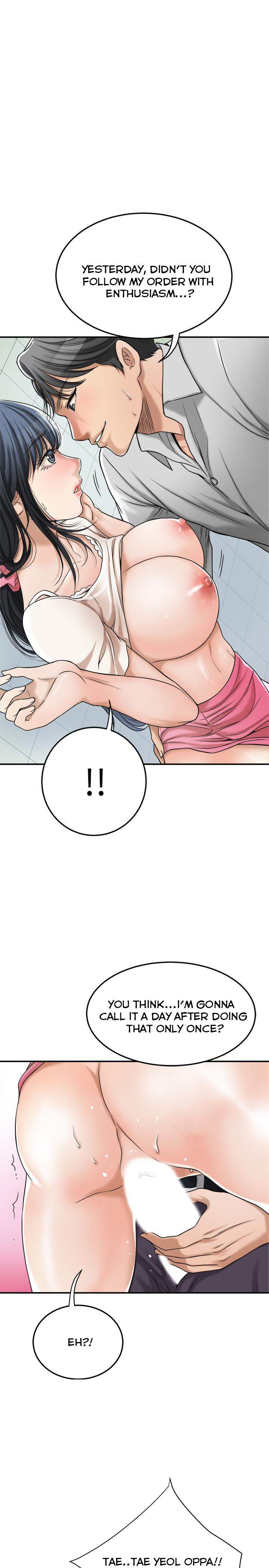 Watch image manhwa Craving - Chapter 28 - 1 - ManhwaXX.net