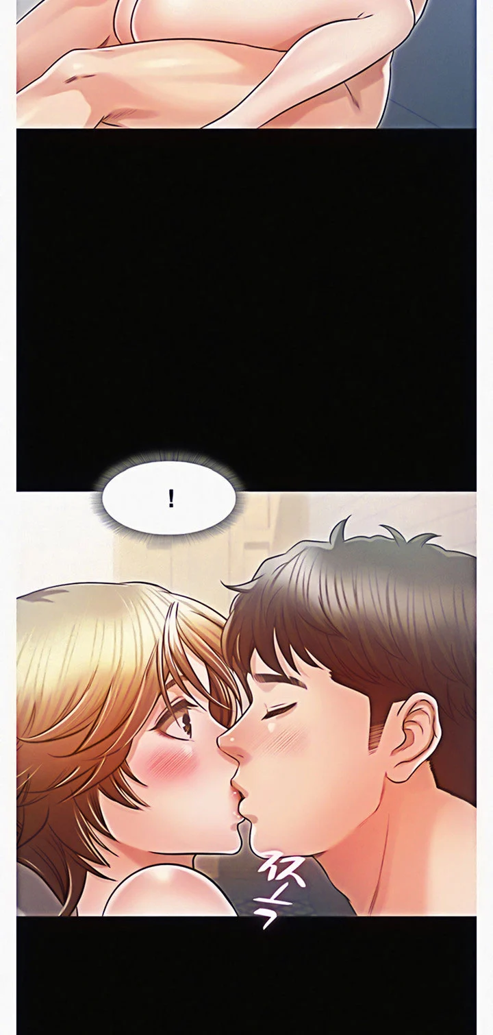 Watch image manhwa Who Did You Do With - Chapter 21 - 10 - ManhwaXX.net