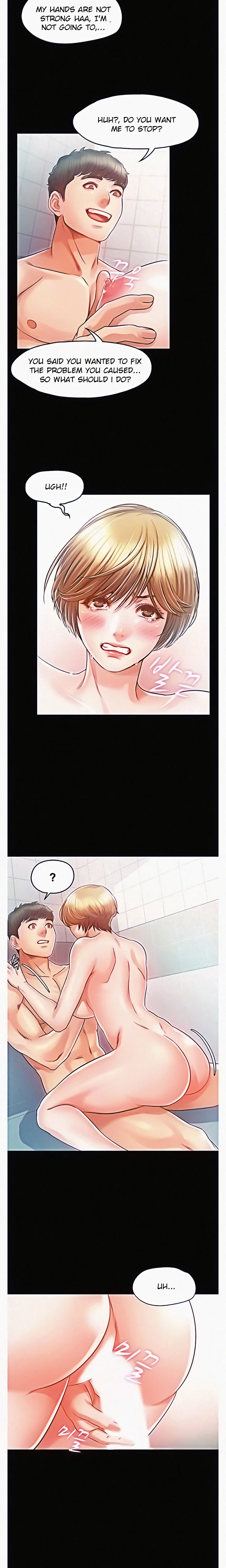 Watch image manhwa Who Did You Do With - Chapter 21 - 12 - ManhwaXX.net