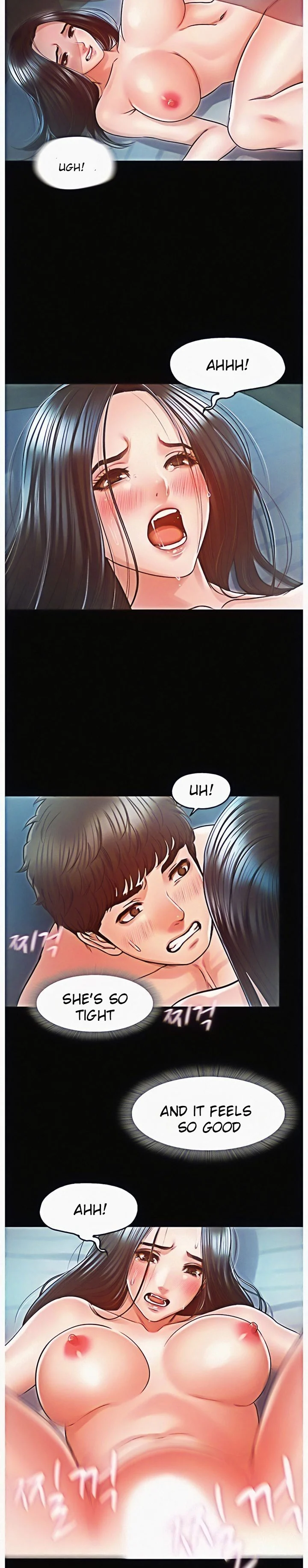 Watch image manhwa Who Did You Do With - Chapter 25 - 1290509510015a0cf8 - ManhwaXX.net