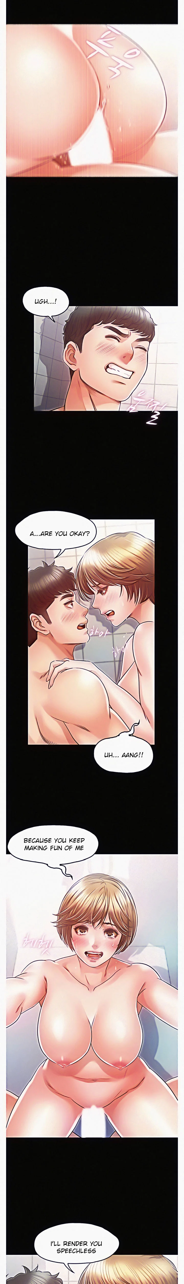Watch image manhwa Who Did You Do With - Chapter 21 - 13 - ManhwaXX.net