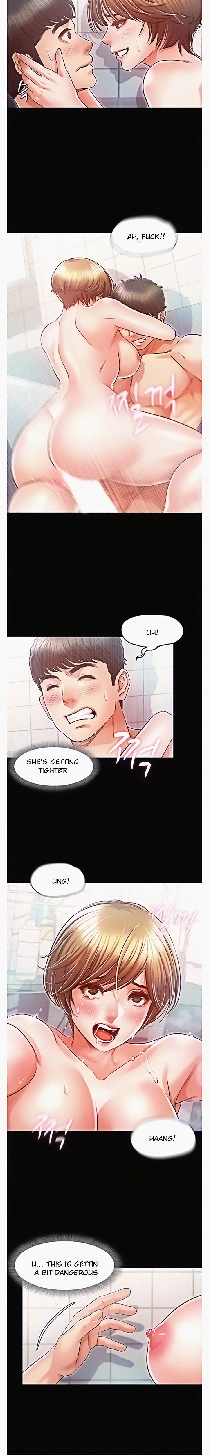 Watch image manhwa Who Did You Do With - Chapter 21 - 14 - ManhwaXX.net