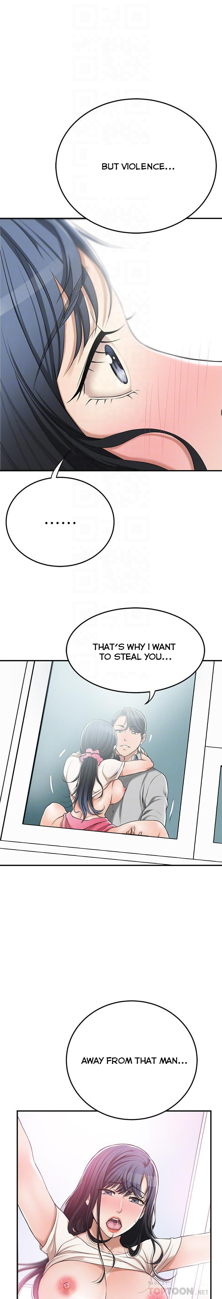 Watch image manhwa Craving - Chapter 28 - 16 - ManhwaXX.net