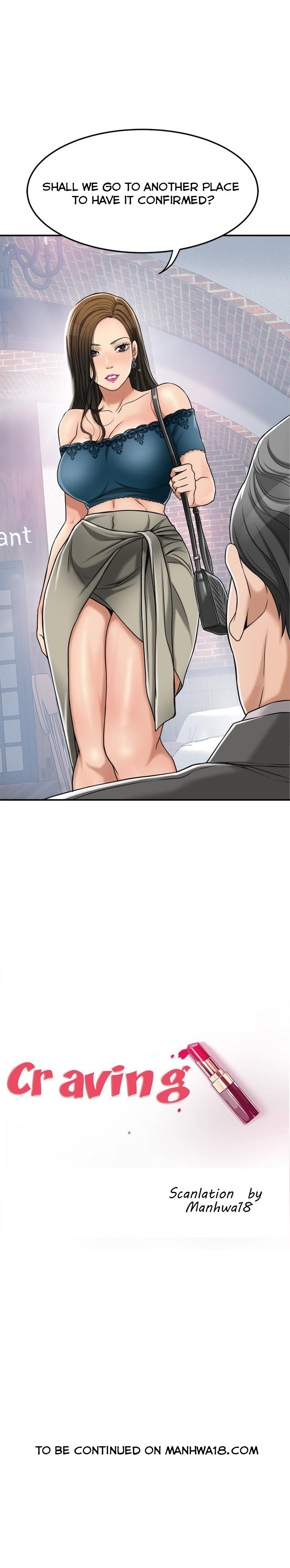 Watch image manhwa Craving - Chapter 28 - 46 - ManhwaXX.net