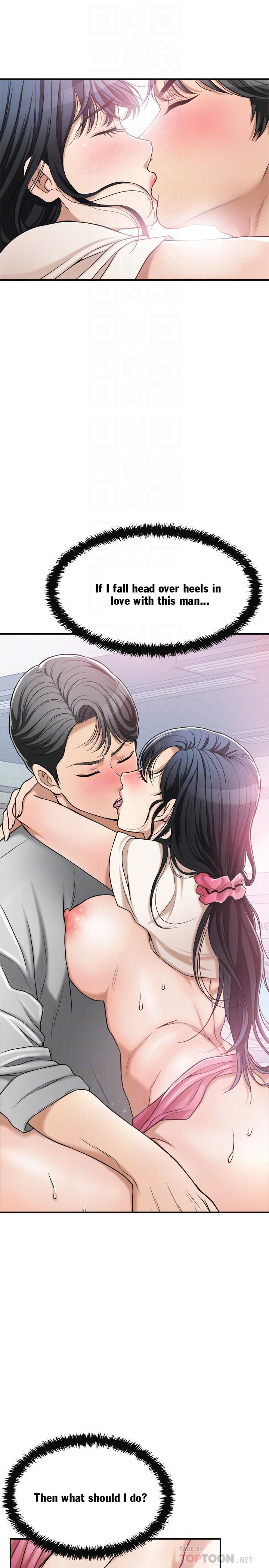 Watch image manhwa Craving - Chapter 28 - 8 - ManhwaXX.net