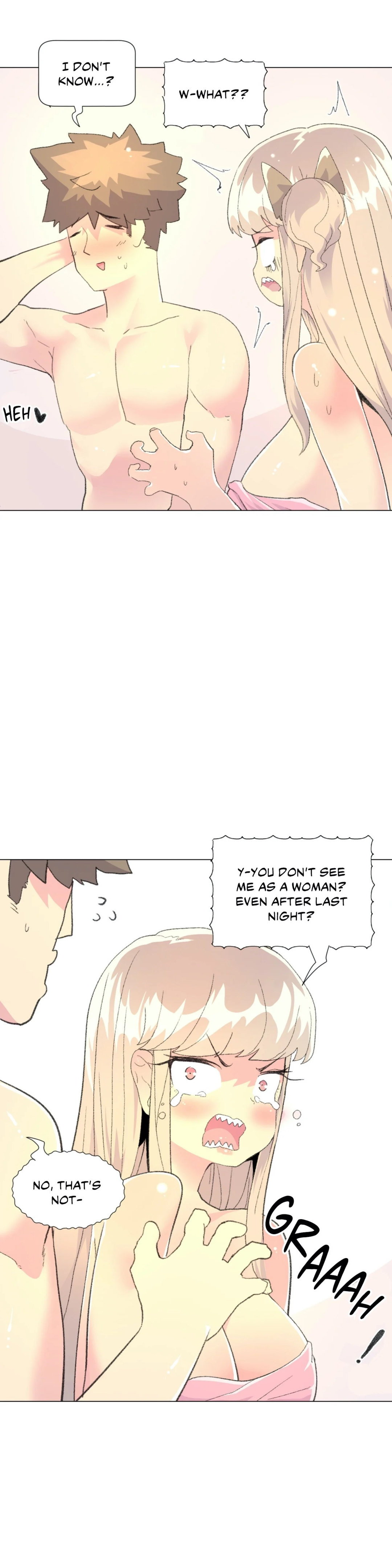 Watch image manhwa Sneak Peek - Chapter 32 - 11b1183c6485dec316 - ManhwaXX.net