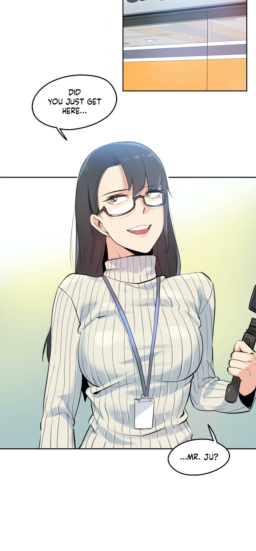 Watch image manhwa Surrogate Father - Chapter 57 - 23 - ManhwaXX.net