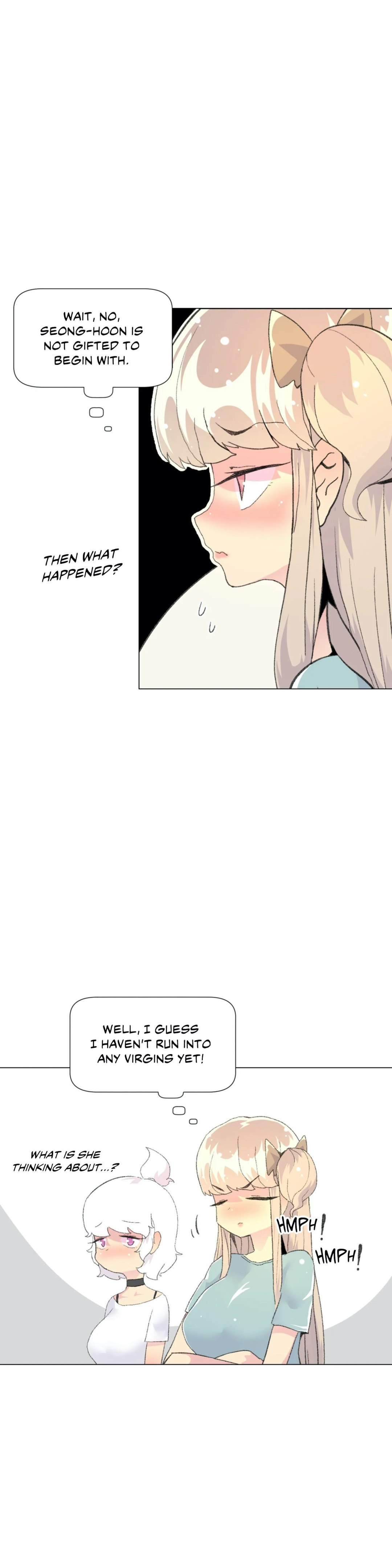 Watch image manhwa Sneak Peek - Chapter 32 - 27f8a80537e4482b44 - ManhwaXX.net