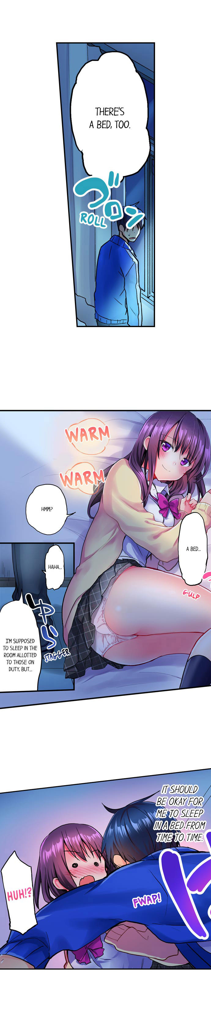 The image Hot Sex In The Winter - Chapter 20 - 4876720bd06f83b2d - ManhwaManga.io