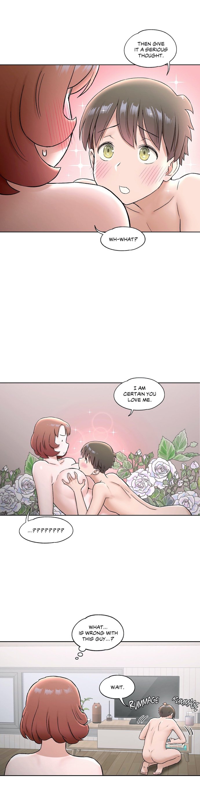 Read manga Sex Exercise - Chapter 68 - 10 - ManhwaXXL.com