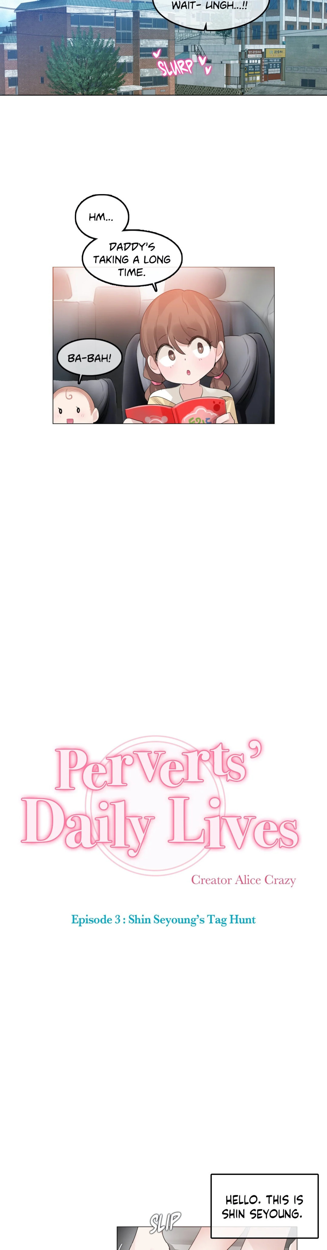 Read manga A Pervert's Daily Life - Chapter 113 - 552b8bcd4a3ce8424 - ManhwaXXL.com