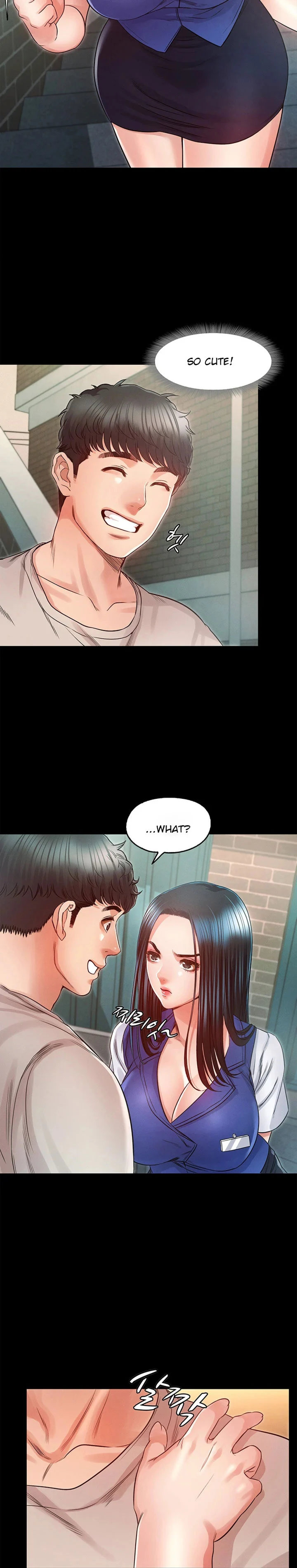 Watch image manhwa Who Did You Do With - Chapter 26 - 12b57f6ef7f572e4a5 - ManhwaXX.net