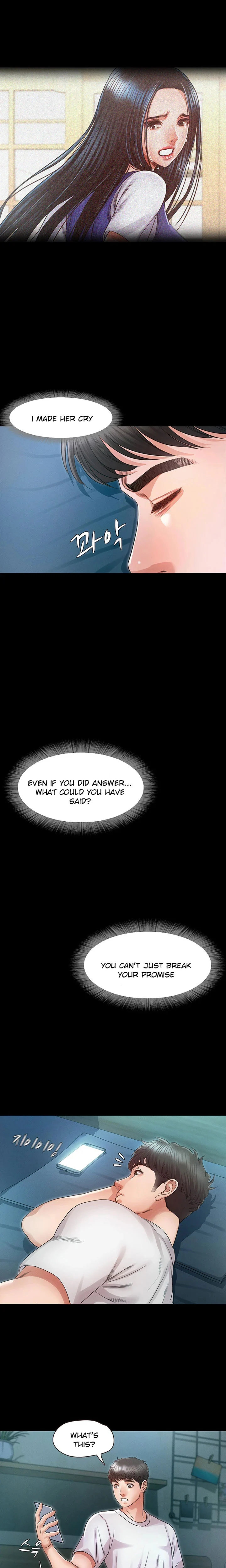 Read manga Who Did You Do With - Chapter 29 - 1593edef6df6751ca4 - ManhwaXXL.com