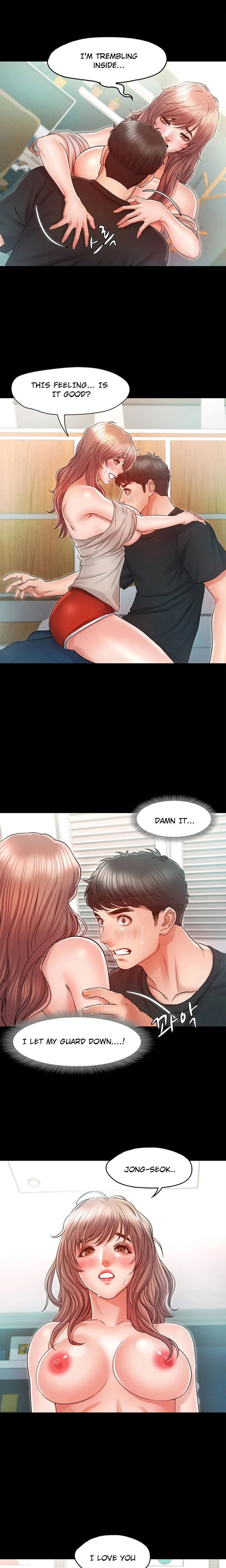 Watch image manhwa Who Did You Do With - Chapter 28 - 93ab19a2626738314 - ManhwaXX.net