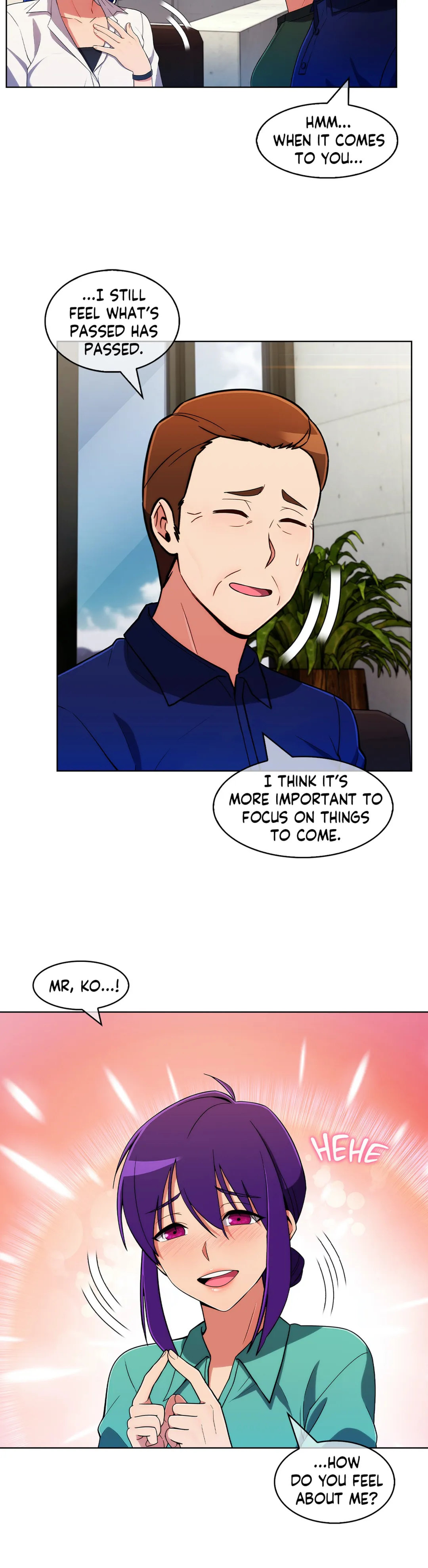 Watch image manhwa The Stand Up Guy - Chapter 53 - 15 - ManhwaXX.net