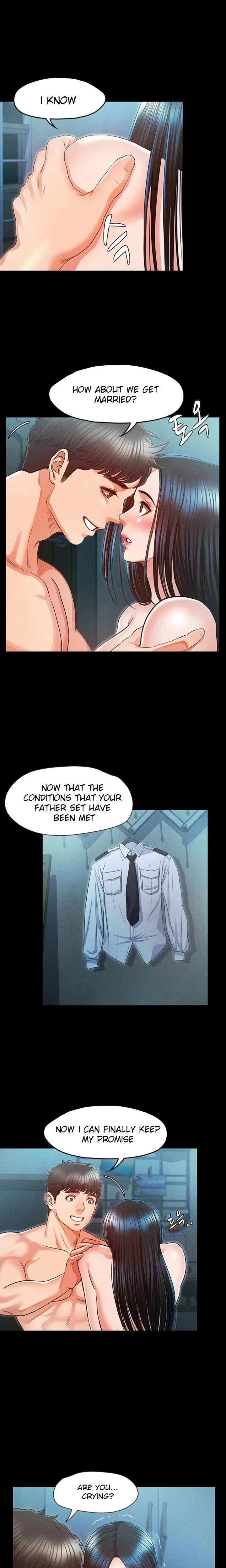 Watch image manhwa Who Did You Do With - Chapter 33 - 15bffdb55713f37377 - ManhwaXX.net