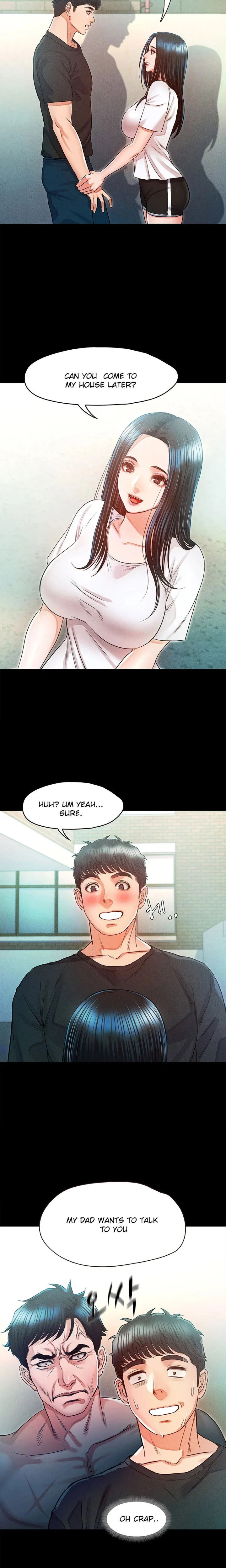 Watch image manhwa Who Did You Do With - Chapter 32 - 192ffb9e2b0a427375 - ManhwaXX.net