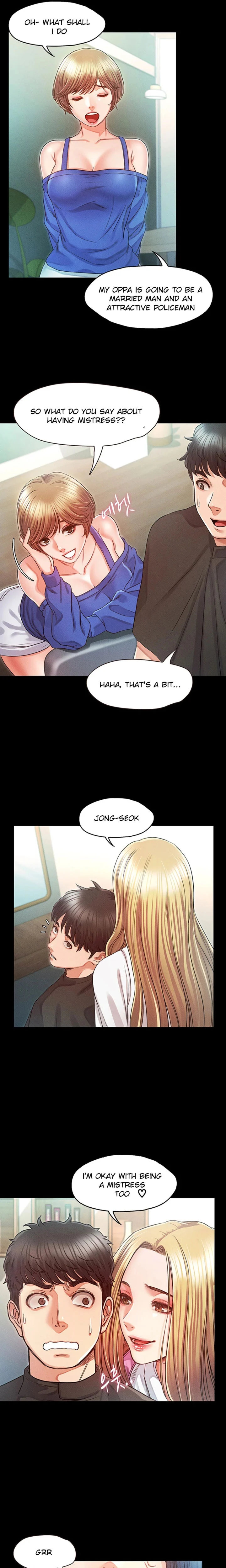 Watch image manhwa Who Did You Do With - Chapter 33 - 219a83789b9f774250 - ManhwaXX.net