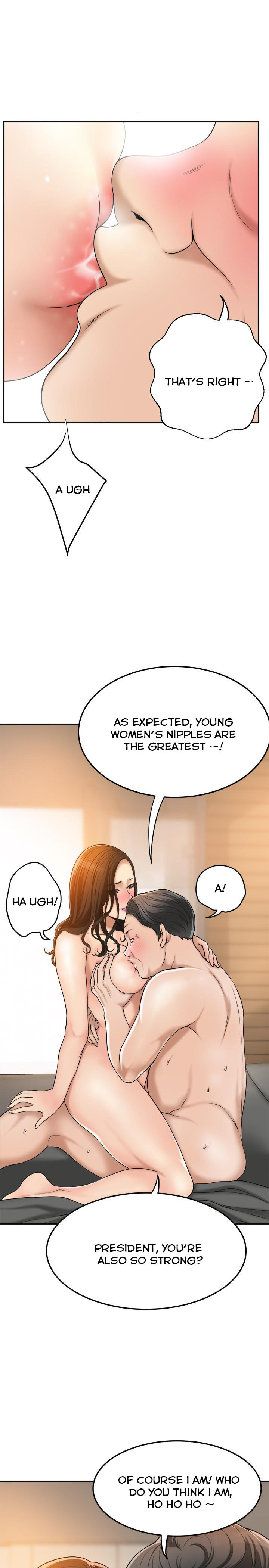 Watch image manhwa Craving - Chapter 29 - 25 - ManhwaXX.net