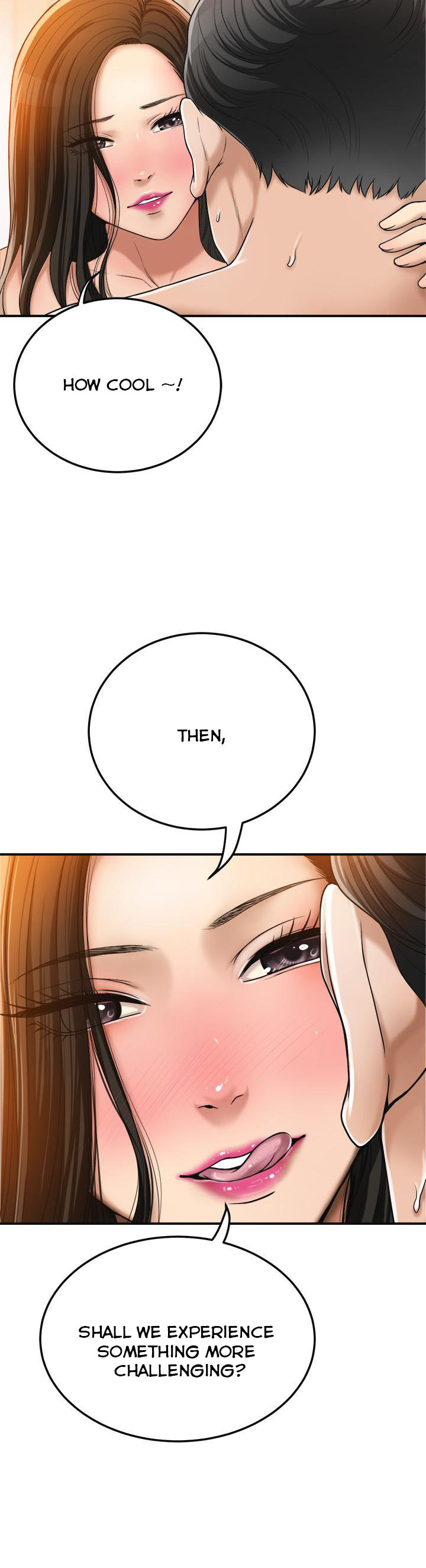 Watch image manhwa Craving - Chapter 29 - 26 - ManhwaXX.net