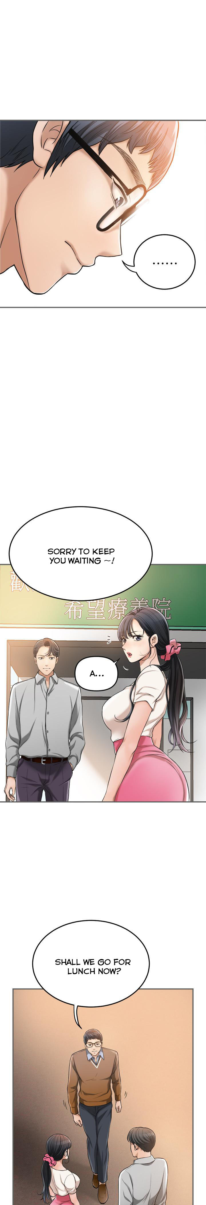 Watch image manhwa Craving - Chapter 29 - 33 - ManhwaXX.net