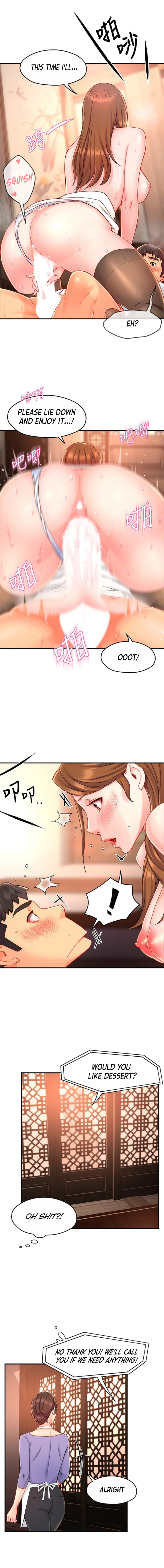 Watch image manhwa Teamleader, This Is A Report - Chapter 38 - 45cd59e1c0d1243fa - ManhwaXX.net