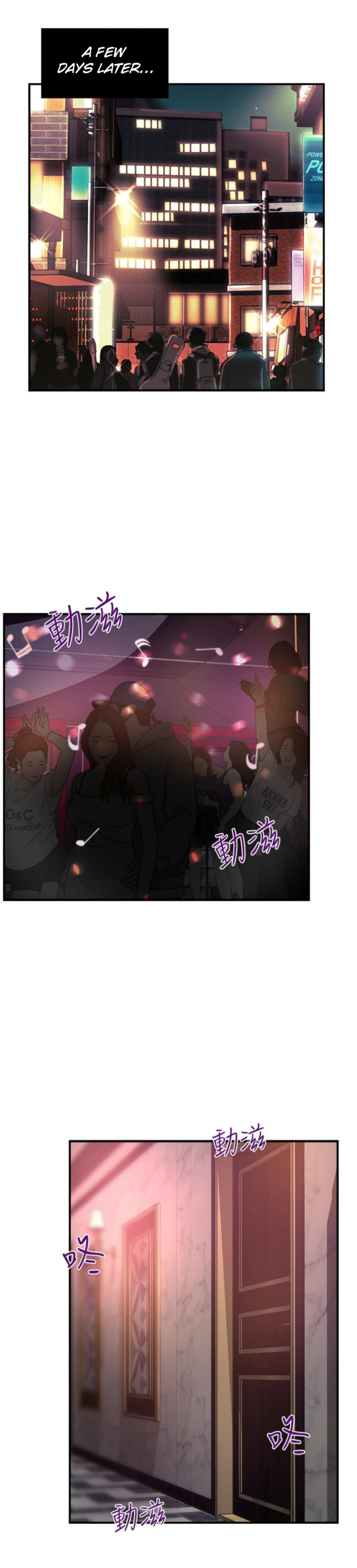 Watch image manhwa Teamleader, This Is A Report - Chapter 38 - 8685e77243fb82319 - ManhwaXX.net