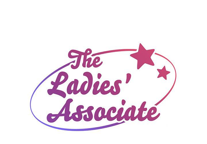 The image The Ladies’ Associate - Chapter 02 - 01 - ManhwaManga.io