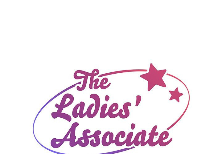 Xem ảnh The Ladies’ Associate Raw - Chapter 04 - 011126467816b3e0e9 - Hentai24h.Tv