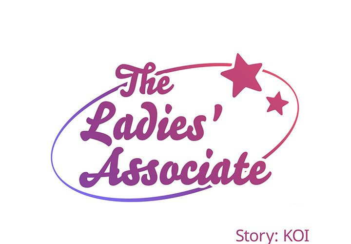 The image The Ladies’ Associate - Chapter 03 - 01bf47e7adcc7ca999 - ManhwaManga.io