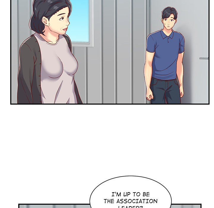 Watch image manhwa The Ladies’ Associate - Chapter 01 - 0349932d5fa1ccd2775 - ManhwaXX.net