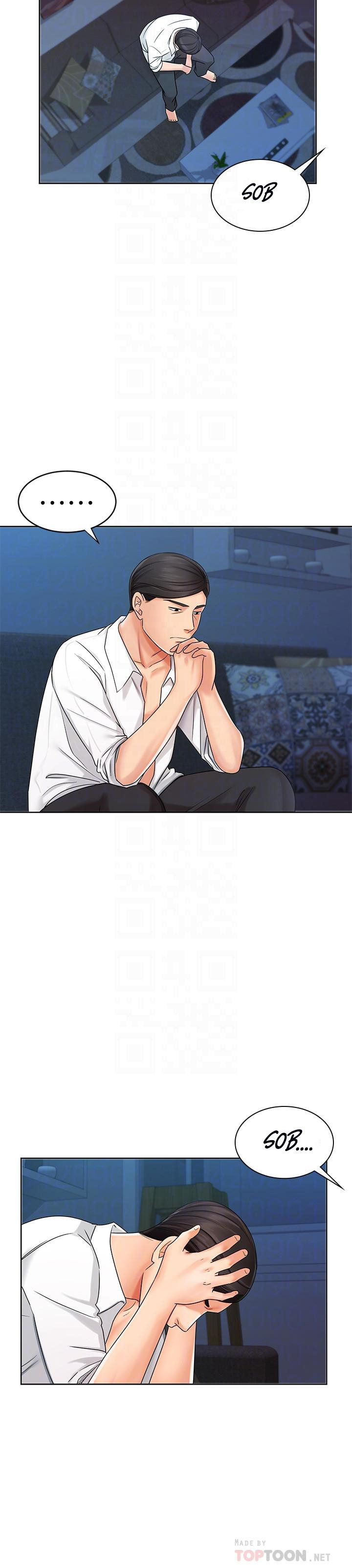 Watch image manhwa Sold Out Girl - Chapter 08 - 17 - ManhwaXX.net